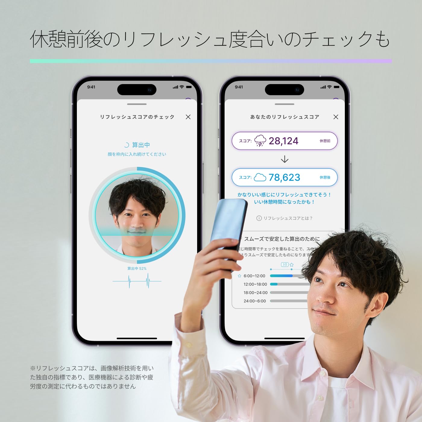 Amazon.co.jp: 【テレビ東京WBS紹介・iFデザイン賞2026受賞】Relaxonic